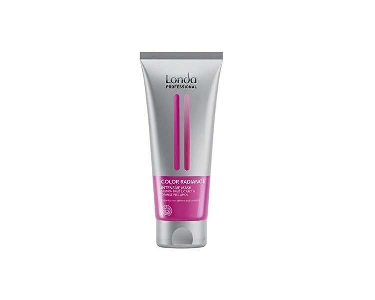 Londa Color Radiance Intensive Mask 200ml