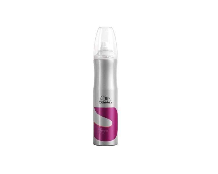 Wella Professionals Finish Dynamic Fix 45 Second Modeling Spray 300ml