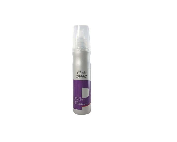 Wella Professionals Wet Perfect Setting Blow Dry Lotion 150ml