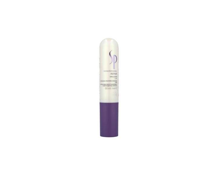 Wella SP Repair Regenerating Emulsion 50ml