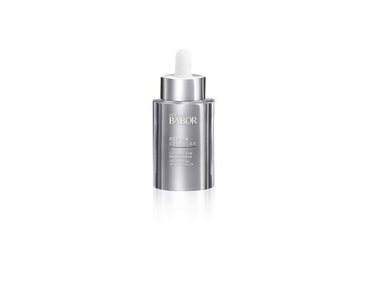 DOCTOR BABOR Ultimate ECM Repair Serum for Skin Regeneration and Smoother Skin 50ml