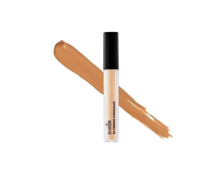 BABOR MAKE UP 3D Firming Concealer High Coverage Anti-Aging 4g 04 Tan