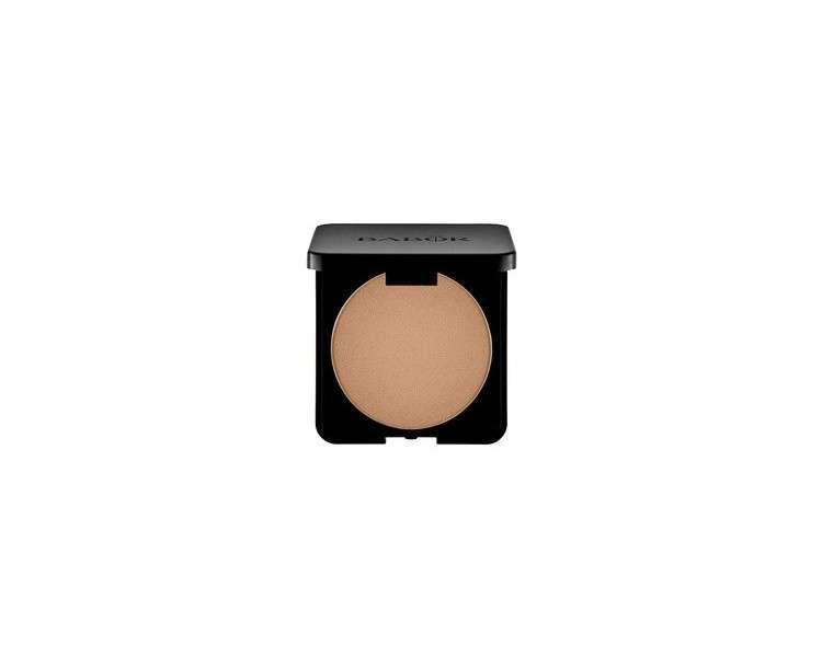 BABOR MAKE UP Creamy Compact Foundation SPF 50 with High Sun Protection Factor 10g 03 Sunny
