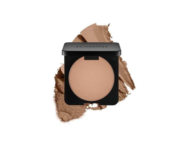 Babor Flawless Finish Foundation Sunny