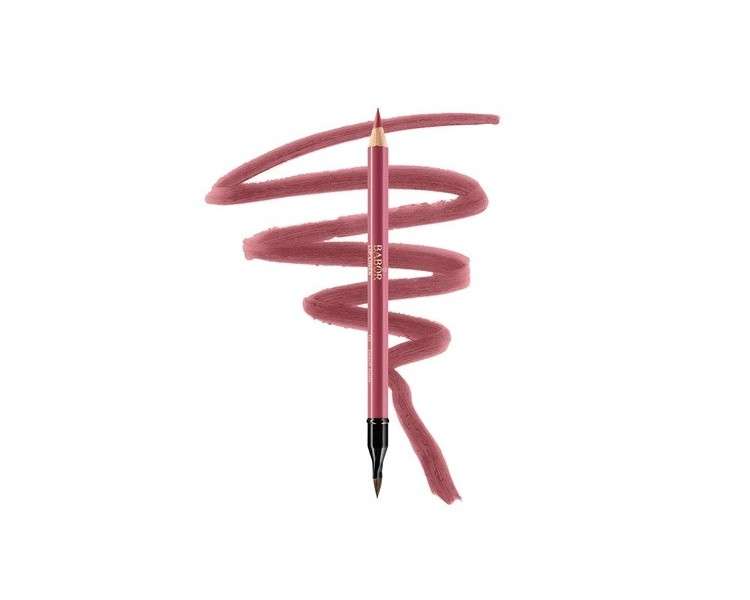 Babor Peach Nude Lip Liner