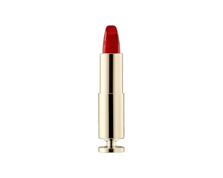 BABOR MAKE UP Lip Colour Creamy Lipstick with Care Long-Lasting Moisturising Slightly Shiny 4g 02 Hot Blooded