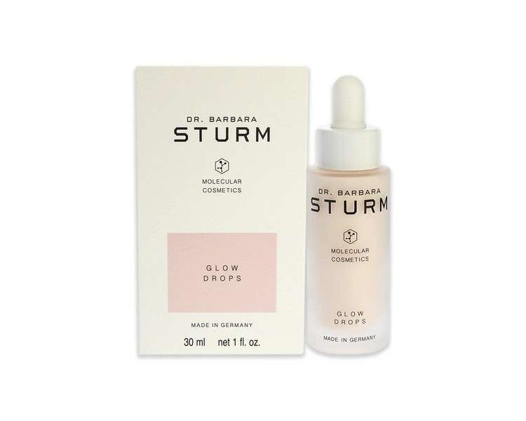 Dr. Barbara Sturm Glow Drops 1oz Unisex