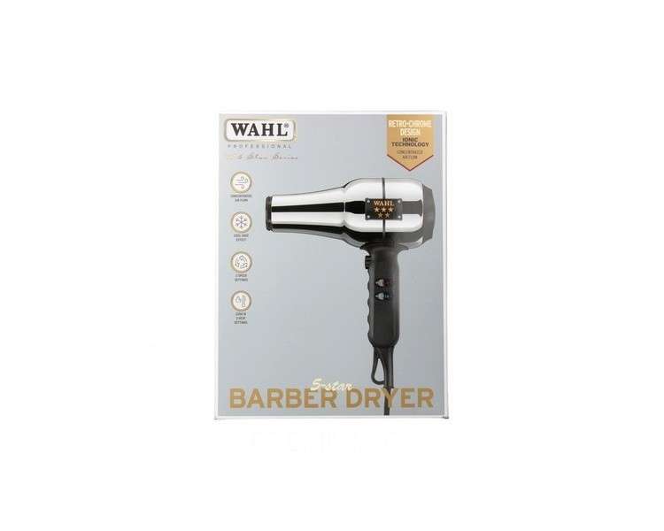 Wahl Barber Dryer 2200W