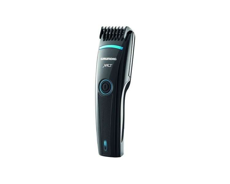 Grundig MC 3340 Hair and Beard Trimmer Standard