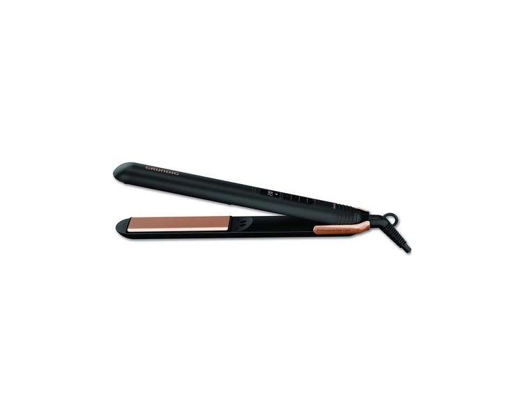 Grundig HS7030 Hair Styler Straight & Curls Naturashine