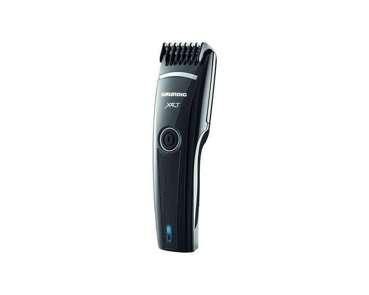 Grundig MC 3342 Hair and Beard Trimmer Set