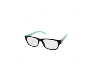Hama 00096264 fashion glasses Unisex Oval Black