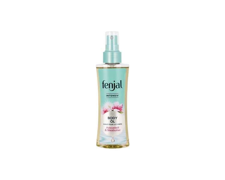 Fenjal Intensive Body Oil