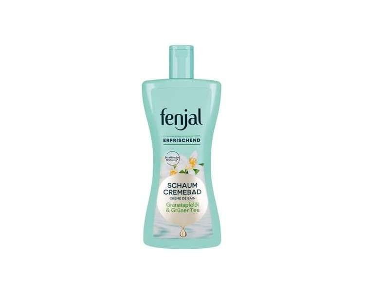 Fenjal Refreshing Foam Cream Bath