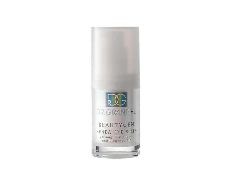 Dr. Grandel Beautygen Renew Eye & Lip 15ml