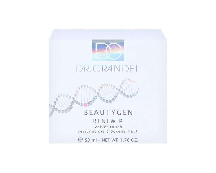 Dr. Grandel BG Renew II 50ml