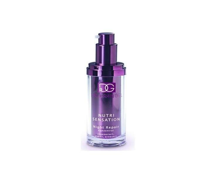 Dr. Grandel NU Night Repair 30ml