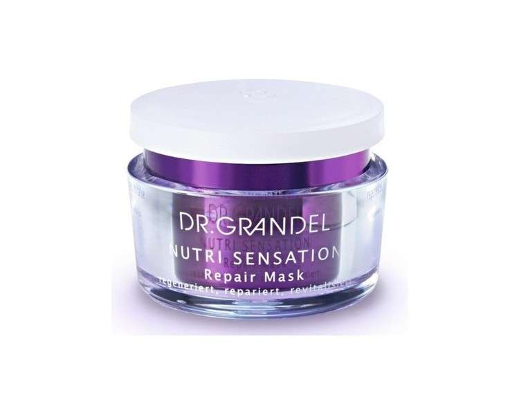 Dr. Grandel NU Repair Mask 50ml