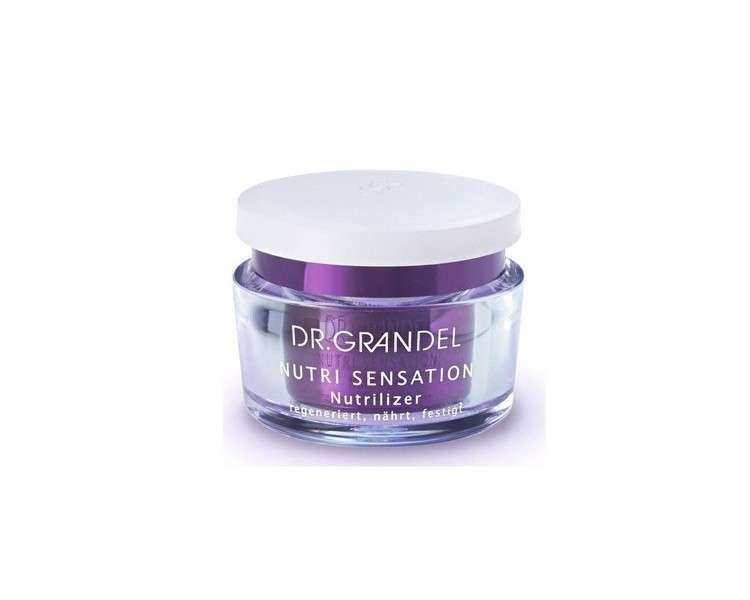 Dr. Grandel NU Nutrilizer 50ml