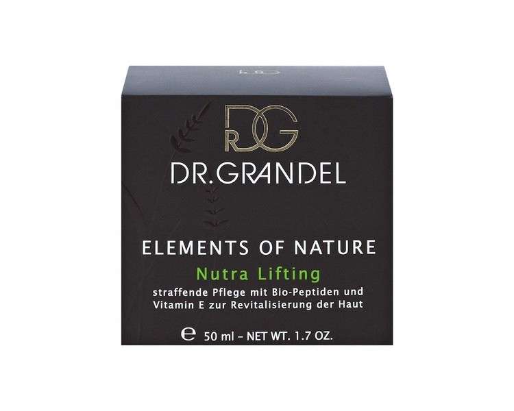 Dr. Grandel EN Nutra Lifting 50ml