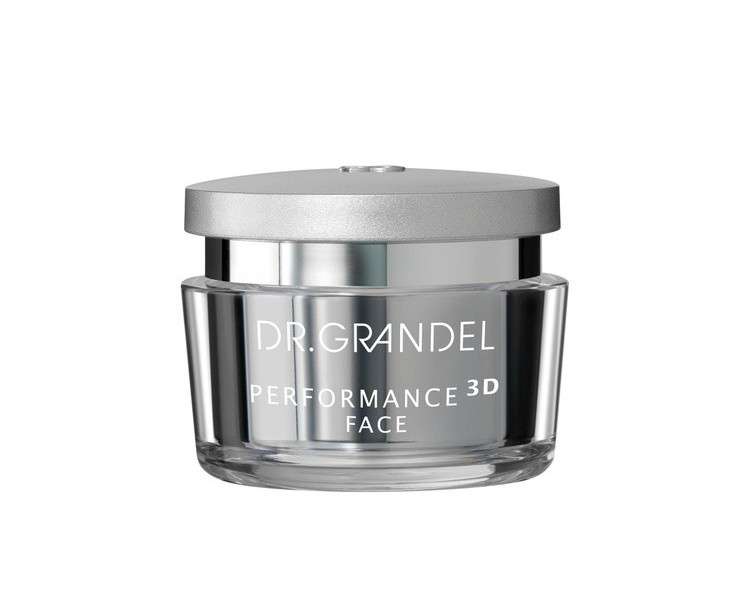 Dr. Grandel Perf. 3D Face 50ml