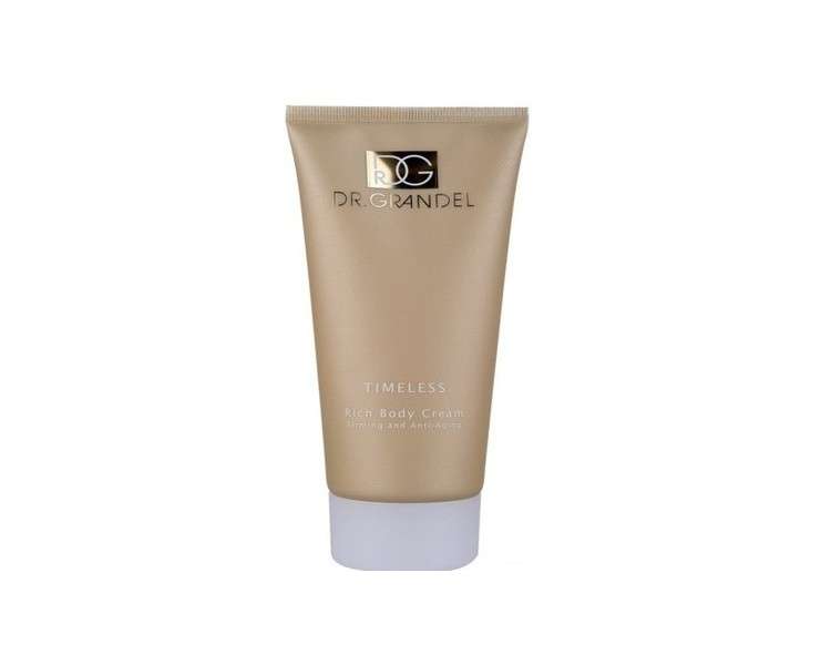 Dr. Grandel TL Body Cream 200ml