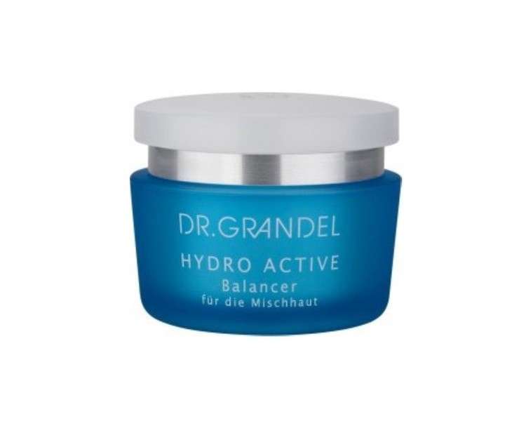 DR. GRANDEL Hydro Active Balancer Cream 50ml