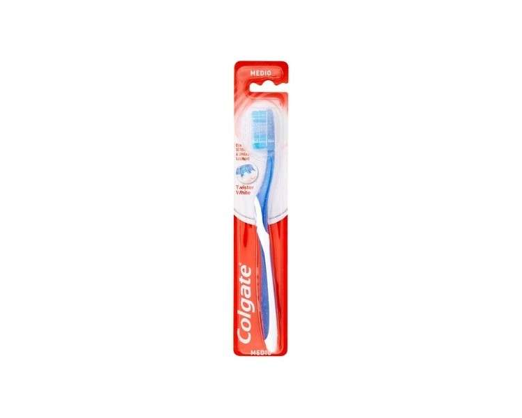 Colgate Toothbrush Sens.Twister