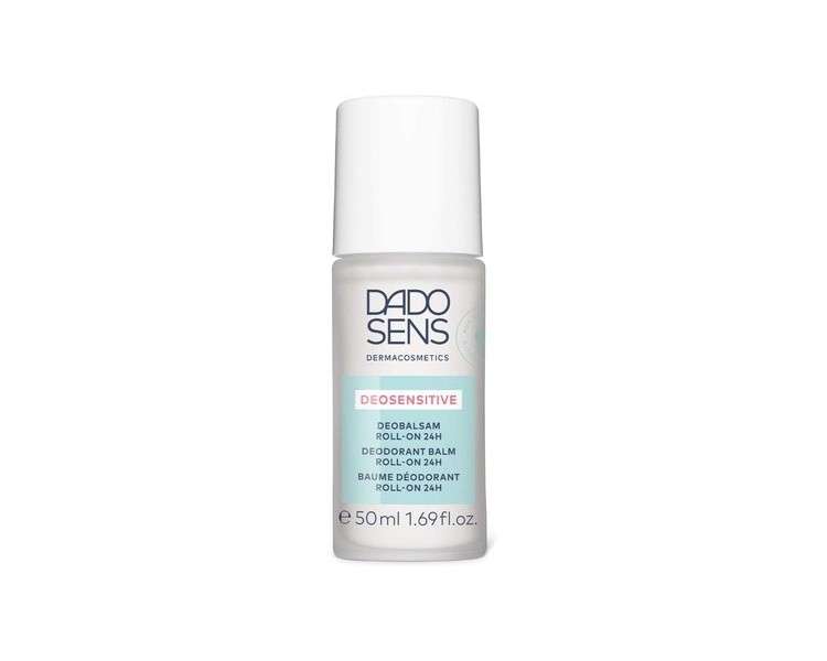 Dado Sens Deosensitive Deobalsam Roll-On 24H 50ml