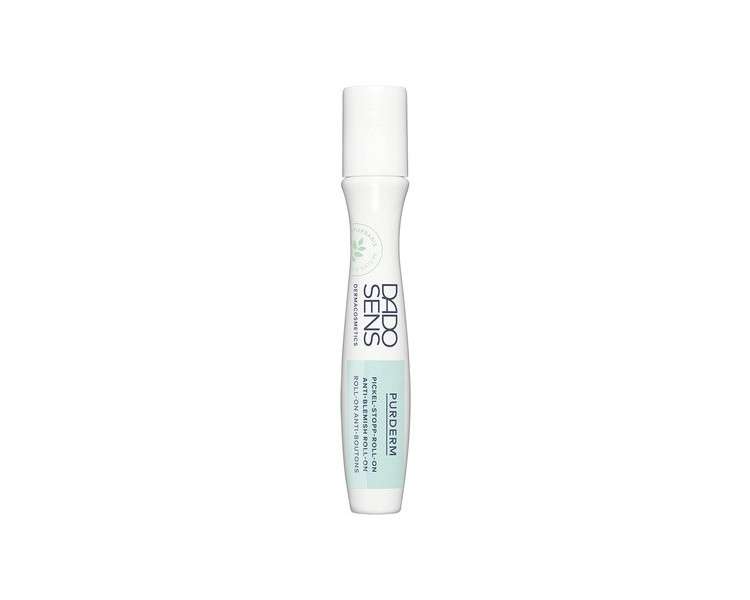 Dado Sens PurDerm Pickel-Stop Roll-On 10ml for Clearer Skin