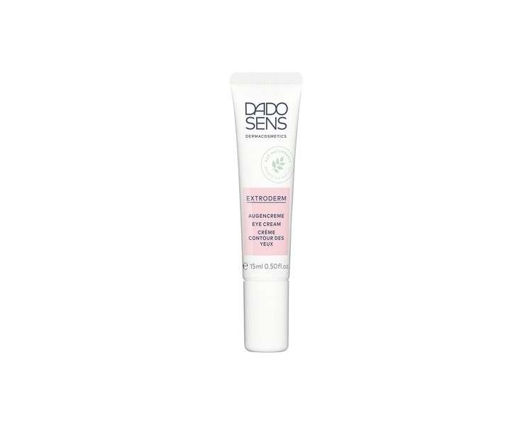 Dado Sens Extroderm Eye Contour 15ml