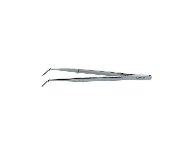 Angled Tip Tweezers 150mm