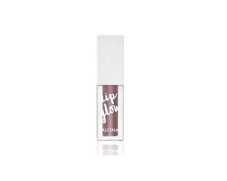 Alcina Lip Glow Bold Nude 020