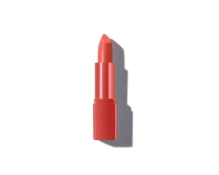 Alcina Pure Lip Color Poppy Red 04