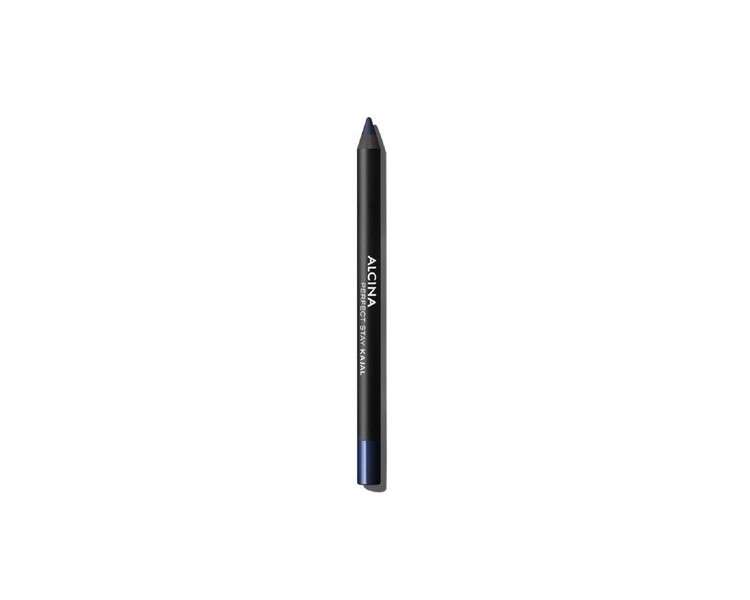 Alcina Perfect Stay Kajal Dark Blue