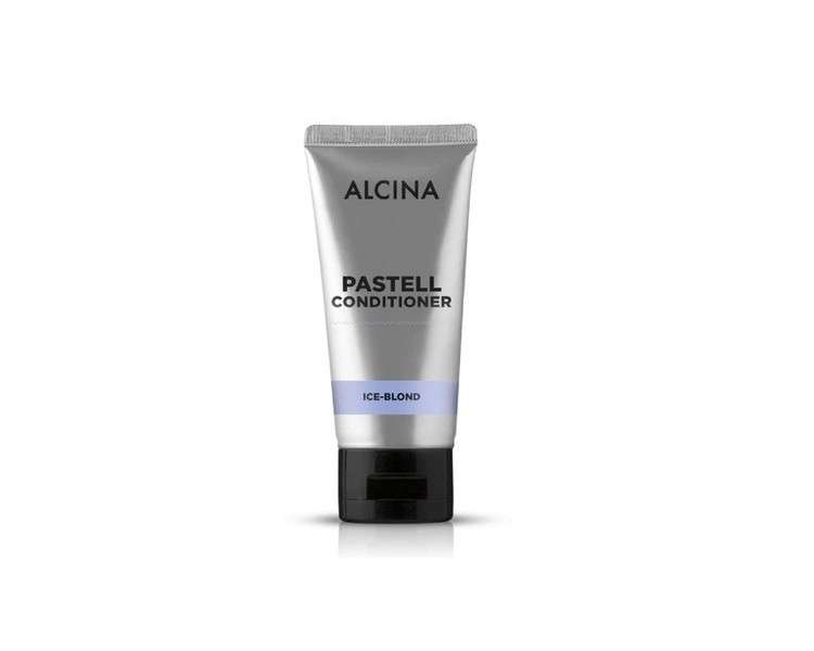 Alcina Pastell Ice-Blond Conditioner 100ml