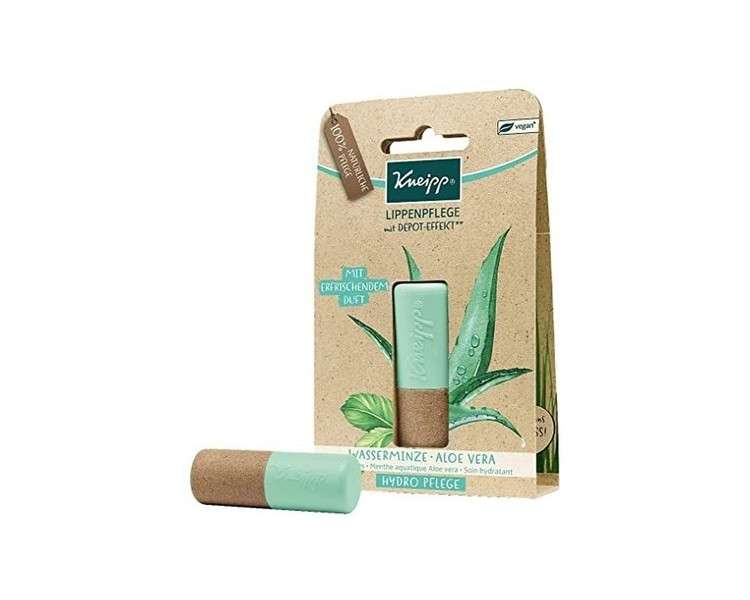 Kneipp Labial Watermint Hydro Care