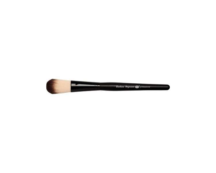 Barbara Hofmann Foundation Brush