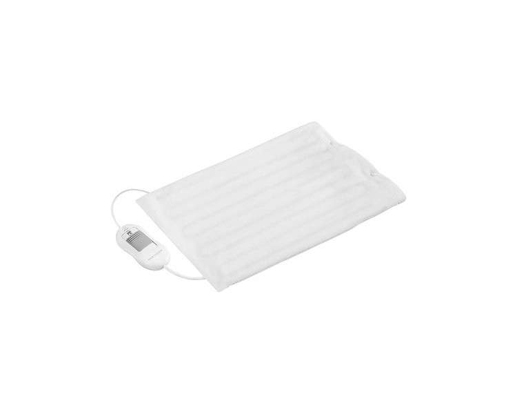 ProfiCare Electric Heating Pad with Automatic Shut-Off and Electronic Temperature Control 3 Levels PC-HK 3059