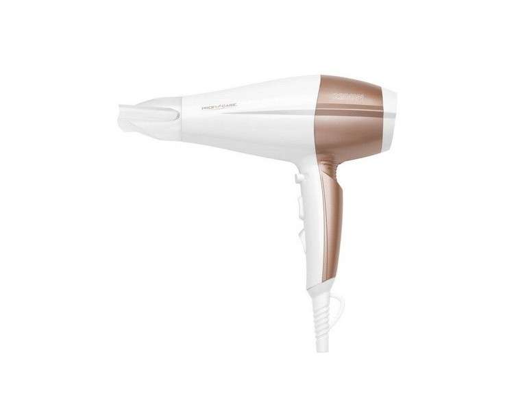 ProfiCare Ion Hair Dryer - New