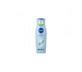 NIVEA 2in1 Mild Shampoo and Conditioner with Aloe Vera 250ml