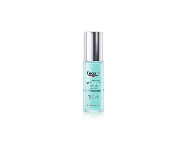 Eucerin Hyaluron Filler Moisture Booster 30ml