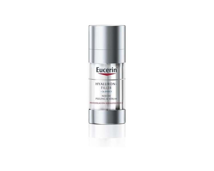 Eucerin Hyaluron-Filler Peeling Night Serum 30ml