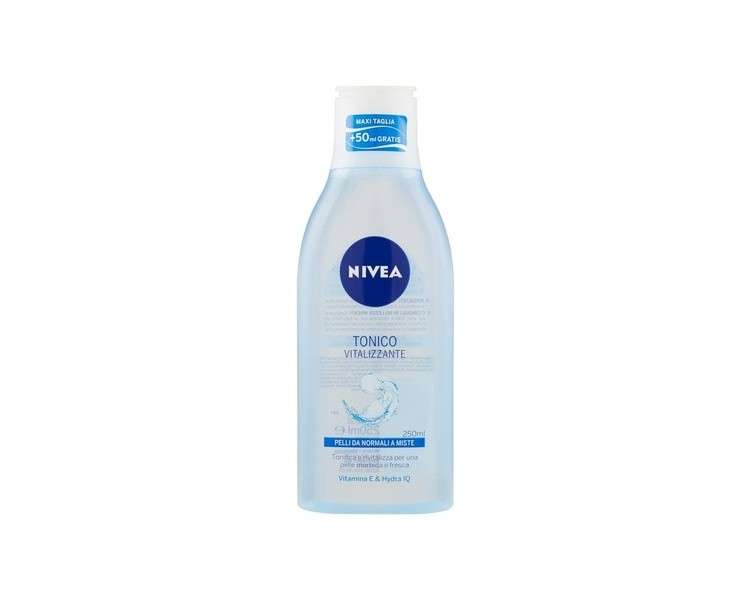 Nivea Vitalizing Tonic 250ml