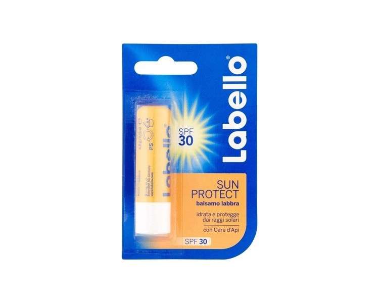 Sun Protect SPF 30 Lip Balm Stick 5.5mL