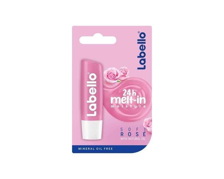 Labello for Women 5.5ml