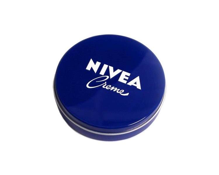 Nivea Original Creme Moisturizer 150ml