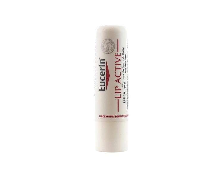 Eucerin Lip Active Lips Care SPF15 4.8g