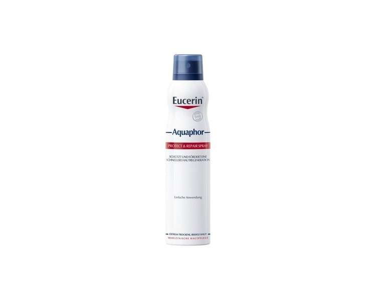 Eucerin Aquaphor Protect & Repair Spray 250ml