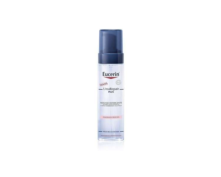 Eucerin UreaRepair Plus Shower Foam 200ml